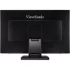 ViewSonic Portable Monitor 27" - TD2760 (VA,16:9, 1920x1080, 10 point Touch, 6ms, 250cd/m2, VGA, DP, HDMI, USB, SPK)
