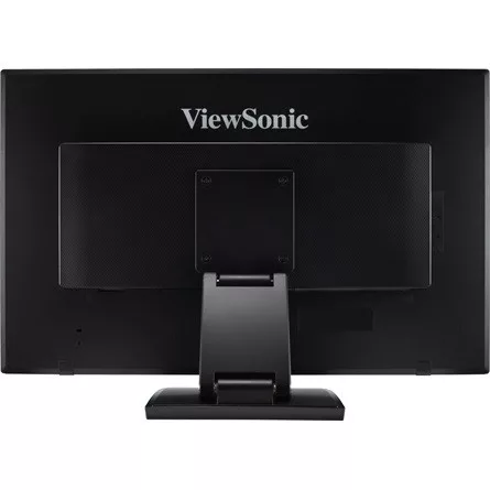 ViewSonic Portable Monitor 27" - TD2760 (VA,16:9, 1920x1080, 10 point Touch, 6ms, 250cd/m2, VGA, DP, HDMI, USB, SPK)