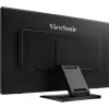 ViewSonic Portable Monitor 27" - TD2760 (VA,16:9, 1920x1080, 10 point Touch, 6ms, 250cd/m2, VGA, DP, HDMI, USB, SPK)