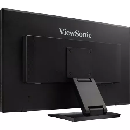 ViewSonic Portable Monitor 27" - TD2760 (VA,16:9, 1920x1080, 10 point Touch, 6ms, 250cd/m2, VGA, DP, HDMI, USB, SPK)
