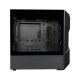 CoolerMaster COOLER MASTER Ház Micro ATX MasterBox TD300 MESH, 2db ARGB Ventilátorral, Tápegy