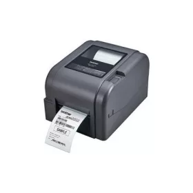 Brother TD-4520TN címkenyomtató