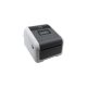 BROTHER Címkenyomtató TD4550DNWBXX1, asztali (ipari), 152mm/mp, 300dpi, RD szalag, USB, Soros, LAN, WiFi, Bluetooth, LCD