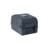 BROTHER Címkenyomtató TD4650TNWBR,  asztali (ipari), 203mm/mp, 203dpi, RFID, USB, Soros, LAN , Wifi, BT