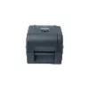 BROTHER Címkenyomtató TD4650TNWBR,  asztali (ipari), 203mm/mp, 203dpi, RFID, USB, Soros, LAN , Wifi, BT
