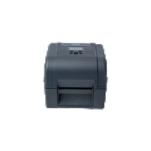 BROTHER Címkenyomtató TTD4650TN,  asztali (ipari), 203mm/mp, 203dpi, , USB, Soros, LAN , Wifi, BT