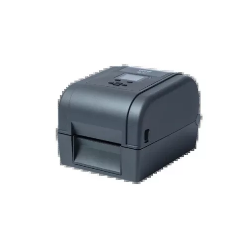 BROTHER Címkenyomtató TD4750TNWB ,asztali (ipari), 152mm/mp, 300dpi, , USB, Soros, LAN , Wifi, BT