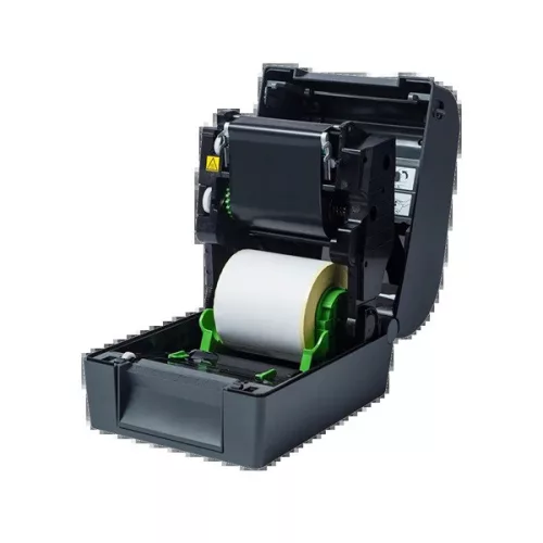 BROTHER Címkenyomtató TD4750TNWB ,asztali (ipari), 152mm/mp, 300dpi, , USB, Soros, LAN , Wifi, BT