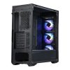 CoolerMaster HÁZ Cooler Master TD500 MESH V2 - TD500V2-KGNN-S00 - Fekete