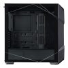 CoolerMaster HÁZ Cooler Master TD500 MESH V2 - TD500V2-KGNN-S00 - Fekete