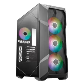   Cooler Master HÁZ Cooler Master TD500 MAX - TD500V2-MGNN85-SL0 - Fekete