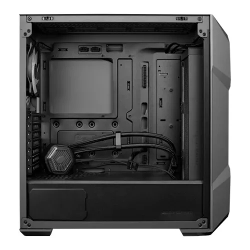 Cooler Master HÁZ Cooler Master TD500 MAX - TD500V2-MGNN85-SL0 - Fekete