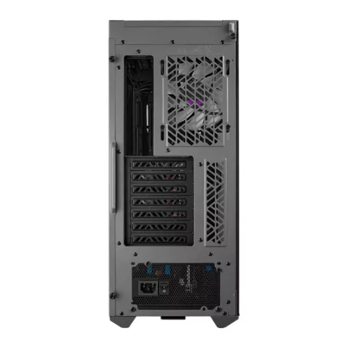 Cooler Master HÁZ Cooler Master TD500 MAX - TD500V2-MGNN85-SL0 - Fekete