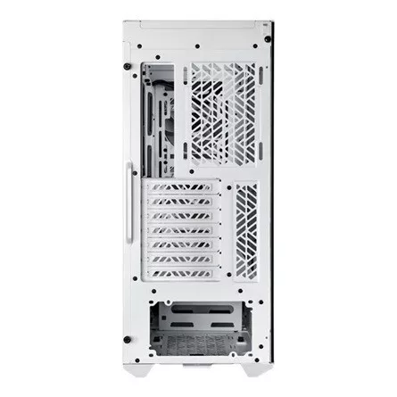 CoolerMaster HÁZ Cooler Master TD500 MESH V2 white - TD500V2-WGNN-S00 - Fehér