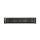 QNAP 24-Bay all-flash U.2 NVMe PCIe Gen4 dual-processor NAS, 2 x Intel® Xeon® Silver