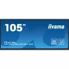 iiyama touch VA monitor,104,6", 5120x2160, 21:9, 450cd, 6,5ms, 4000:1, HDMIx5/DP/USB-Cx3/USBx2/RJ45x2/RS-232c
