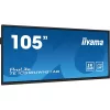 iiyama touch VA monitor,104,6", 5120x2160, 21:9, 450cd, 6,5ms, 4000:1, HDMIx5/DP/USB-Cx3/USBx2/RJ45x2/RS-232c