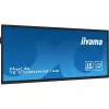 iiyama touch VA monitor,104,6", 5120x2160, 21:9, 450cd, 6,5ms, 4000:1, HDMIx5/DP/USB-Cx3/USBx2/RJ45x2/RS-232c