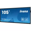 iiyama touch VA monitor,104,6", 5120x2160, 21:9, 450cd, 6,5ms, 4000:1, HDMIx5/DP/USB-Cx3/USBx2/RJ45x2/RS-232c