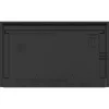 iiyama touch IPS monitor, 54,6", 3840 x 2160, 16:9, 500cd, 8ms, 1200:1, HDMIx3/DP/USB-Cx2/USBx5/RJ45x2/RS-232C