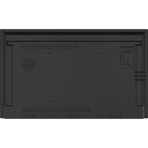iiyama touch IPS monitor, 54,6", 3840 x 2160, 16:9, 500cd, 8ms, 1200:1, HDMIx3/DP/USB-Cx2/USBx5/RJ45x2/RS-232C