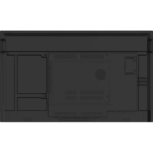 iiyama touch IPS monitor, 64,5", 3840 x 2160, 16:9, 450cd, 8ms, 1200:1, HDMIx3/DP/USB-Cx2/USBx5/RJ45x2/RS-232C