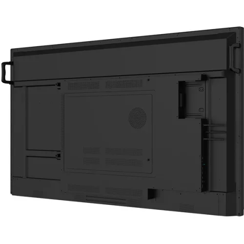 iiyama touch IPS monitor, 64,5", 3840 x 2160, 16:9, 450cd, 8ms, 1200:1, HDMIx3/DP/USB-Cx2/USBx5/RJ45x2/RS-232C