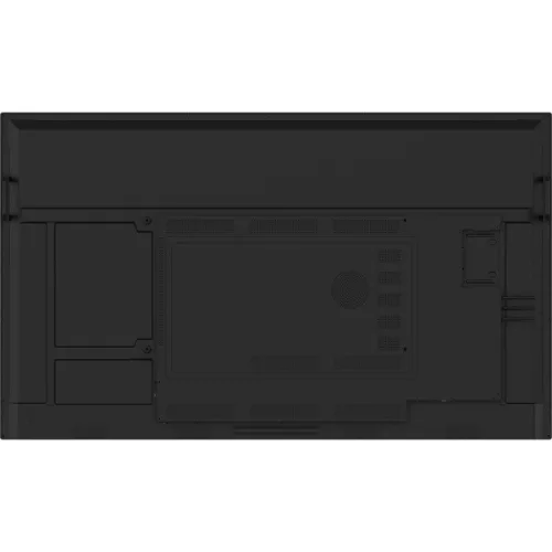 iiyama touch IPS monitor, 75", 3840 x 2160, 16:9, 450cd, 8ms, 1200:1, HDMIx3/DP/USB-Cx2/USBx5/RJ45x2/RS-232C