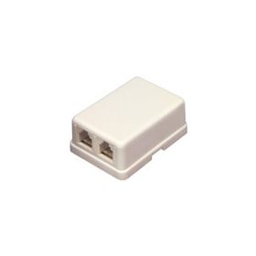 Rainbow TEL FALI ALJ DUPLA 6P4C