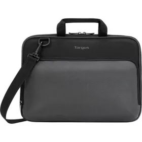   Targus Work-in Essentials Case for Chromebook 13-14" notebook oldaltáska fekete-szürke