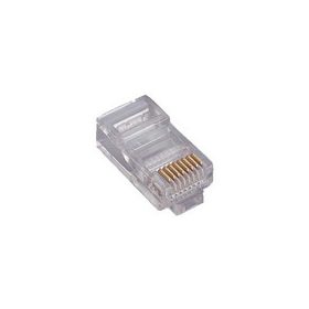 Rainbow TEL DUGÓ 8P/8C LAPOS (100 db)