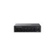 Tenda Switch Menedzselhető - TEG2205D (5x1Gbps; 10Gbps; CloudFi; Fém)