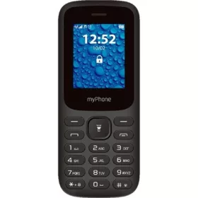 myPhone 2220 1,77" Dual SIM mobiltelefon - fekete
