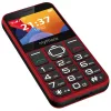 myPhone HALO 3 2,31" mobiltelefon - piros