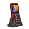 myPhone HALO 3 2,31" mobiltelefon - piros