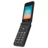 myPhone FLIP LTE 2,8" mobiltelefon - fekete
