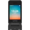 myPhone FLIP LTE 2,8" mobiltelefon - fekete