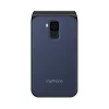myPhone FLIP LTE 2,8" mobiltelefon - fekete