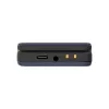 myPhone FLIP LTE 2,8" mobiltelefon - fekete