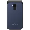 myPhone FLIP LTE 2,8" mobiltelefon - fekete