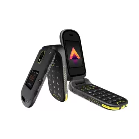 HAMMER BOW 4G LTE - fekete