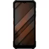 myPhone HAMMER Construction 2 Thermal 6,58" 5G 8/256GB DualSIM okostelefon - narancssárga