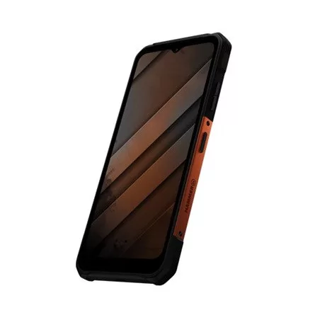 myPhone HAMMER Construction 2 Thermal 6,58" 5G 8/256GB DualSIM okostelefon - narancssárga