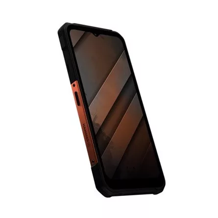 myPhone HAMMER Construction 2 Thermal 6,58" 5G 8/256GB DualSIM okostelefon - narancssárga