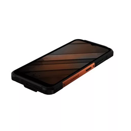 myPhone HAMMER Construction 2 Thermal 6,58" 5G 8/256GB DualSIM okostelefon - narancssárga