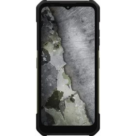   myPhone HAMMER Construction 2 6,58" 5G 6/128GB DualSIM okostelefon - ezüst