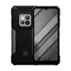 myPhone HAMMER Construction 2 6,58" 5G 6/128GB DualSIM okostelefon - ezüst