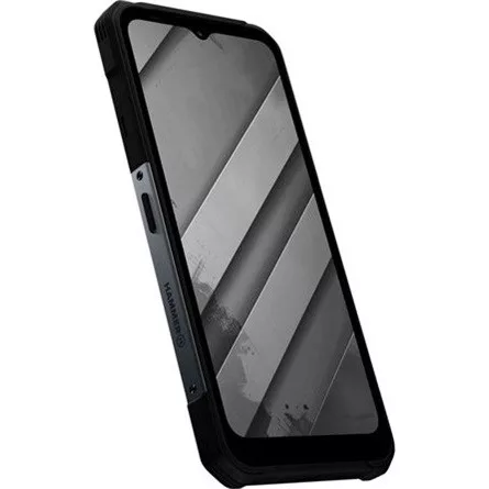 myPhone HAMMER Construction 2 6,58" 5G 6/128GB DualSIM okostelefon - ezüst