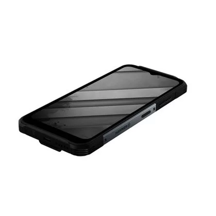 myPhone HAMMER Construction 2 6,58" 5G 6/128GB DualSIM okostelefon - ezüst
