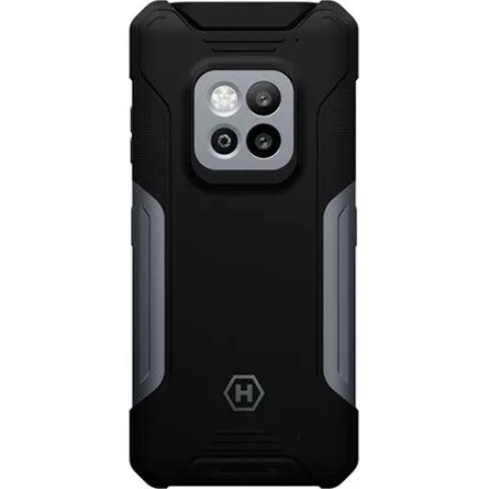 myPhone HAMMER Construction 2 6,58" 5G 6/128GB DualSIM okostelefon - ezüst